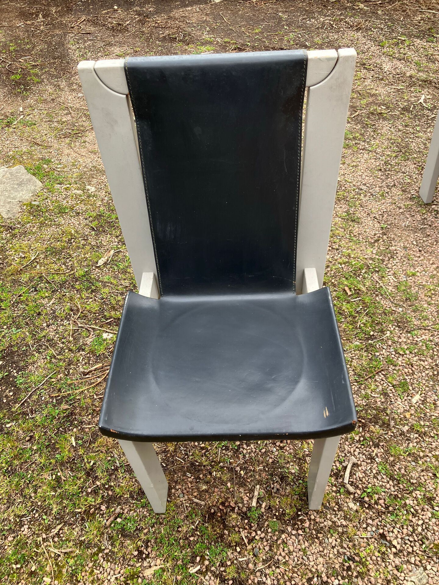 Luigi Gorgoni chairs