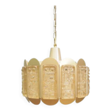 Pendant lamp, Danish design, 1960s, production: Denmark