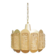 Pendant lamp, Danish design, 1960s, production: Denmark
