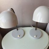 Set of 2 lamps RAAK Amsterdam vintage style