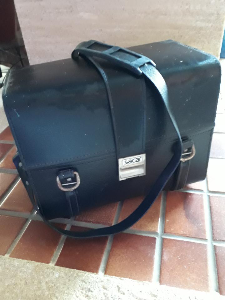 Canon ae-1 film camera