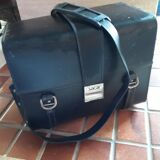 Canon ae-1 film camera