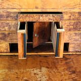 Vintage secretary | chest of drawers | desk