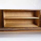 Sideboard Made In Rosewood By Henry Rosengren Hansen From 1960s