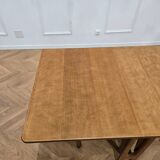 Vintage folding table