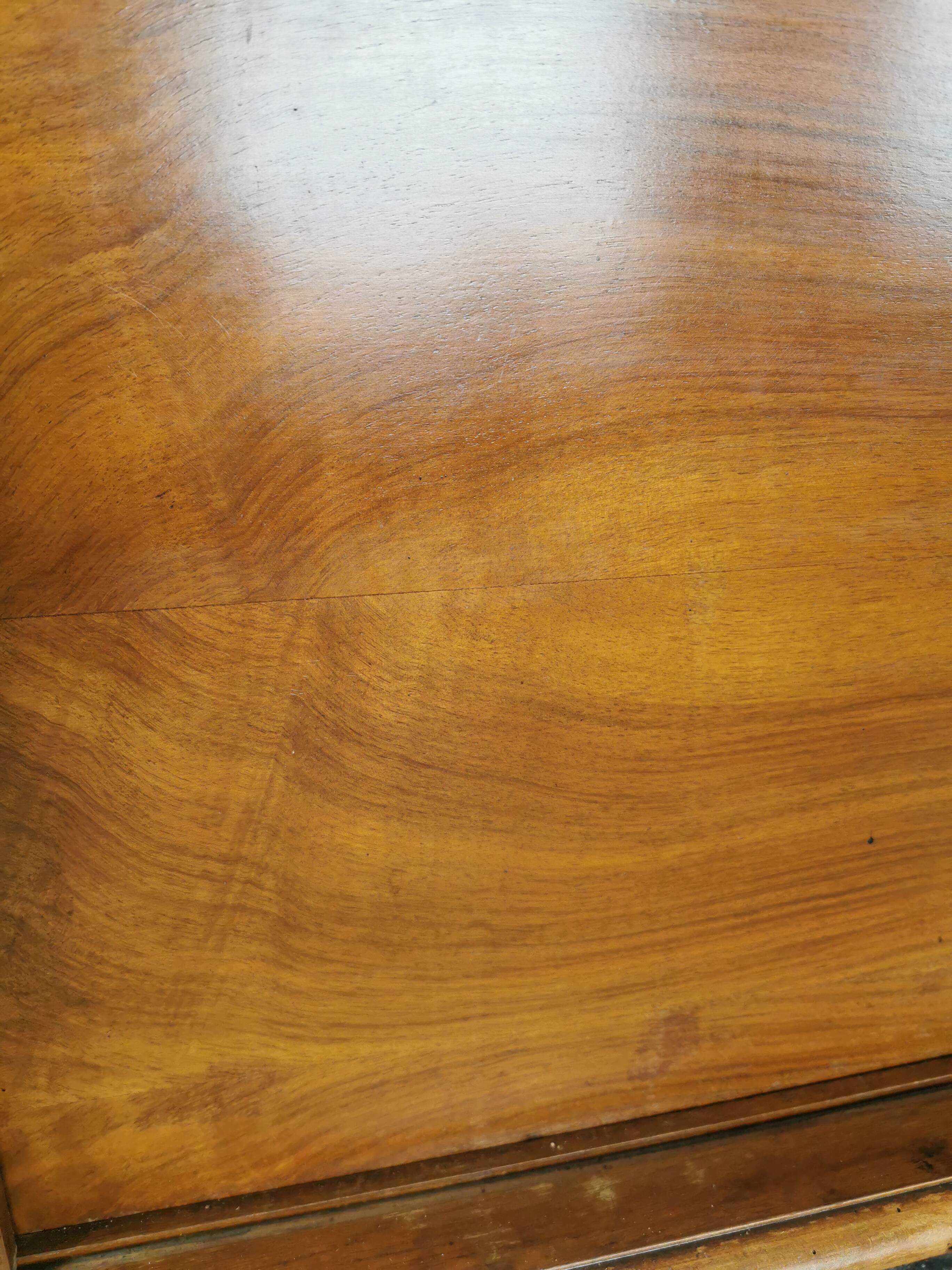 Sideboard, secretary from the 50s