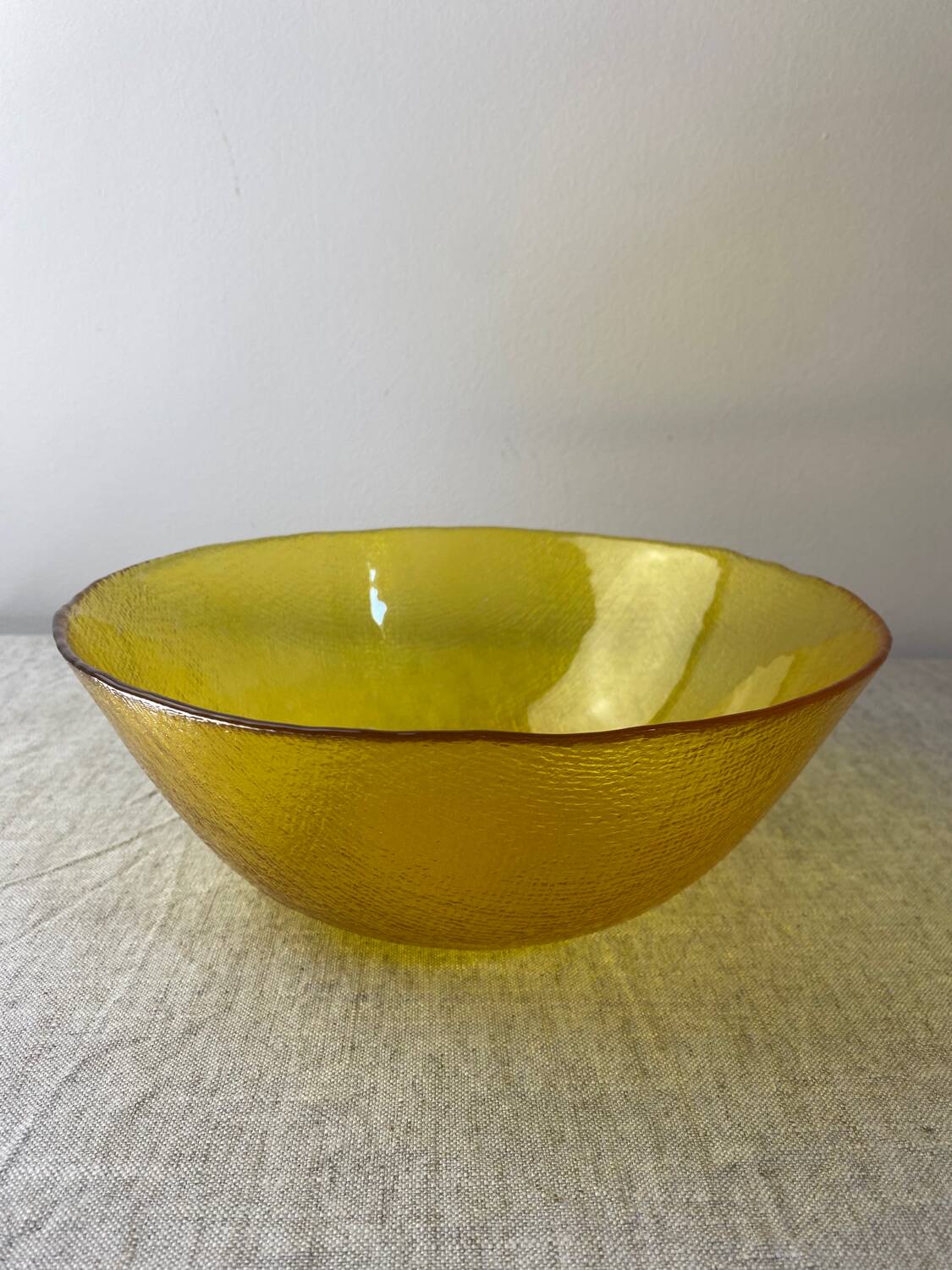 Arcoroc Luminarc Salad Bowl