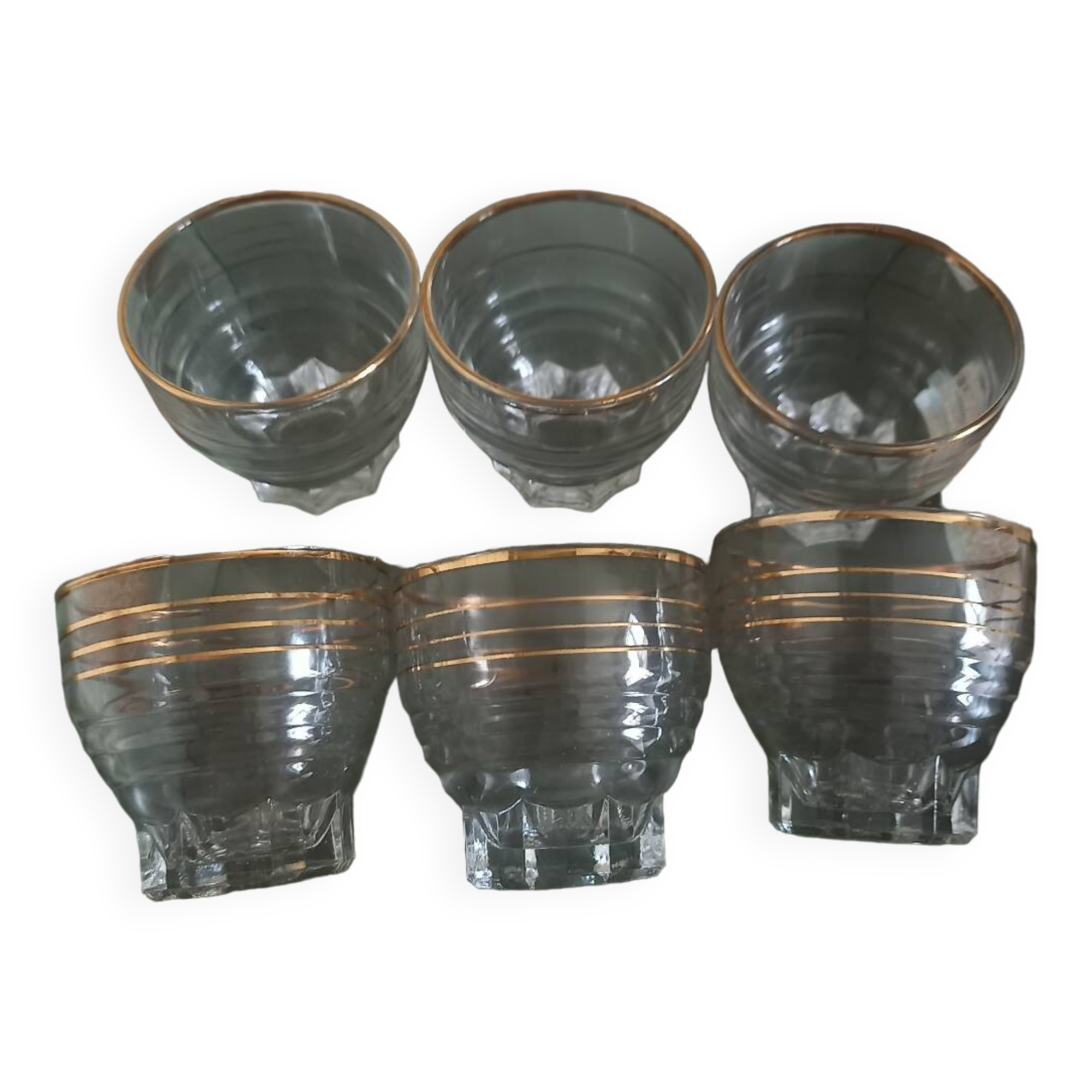Verre a liqueur