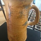 Ceramic pitcher