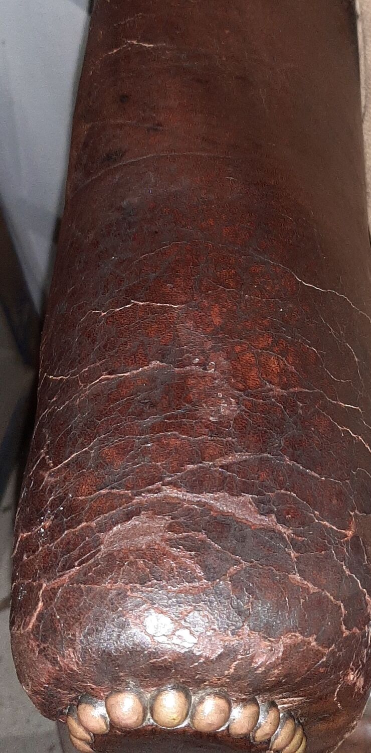 Club Armchair