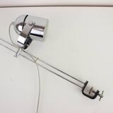 Adjustable Table Lamp by Stanislav Indra for Combi Lux, Czechoslovakia, 1970's