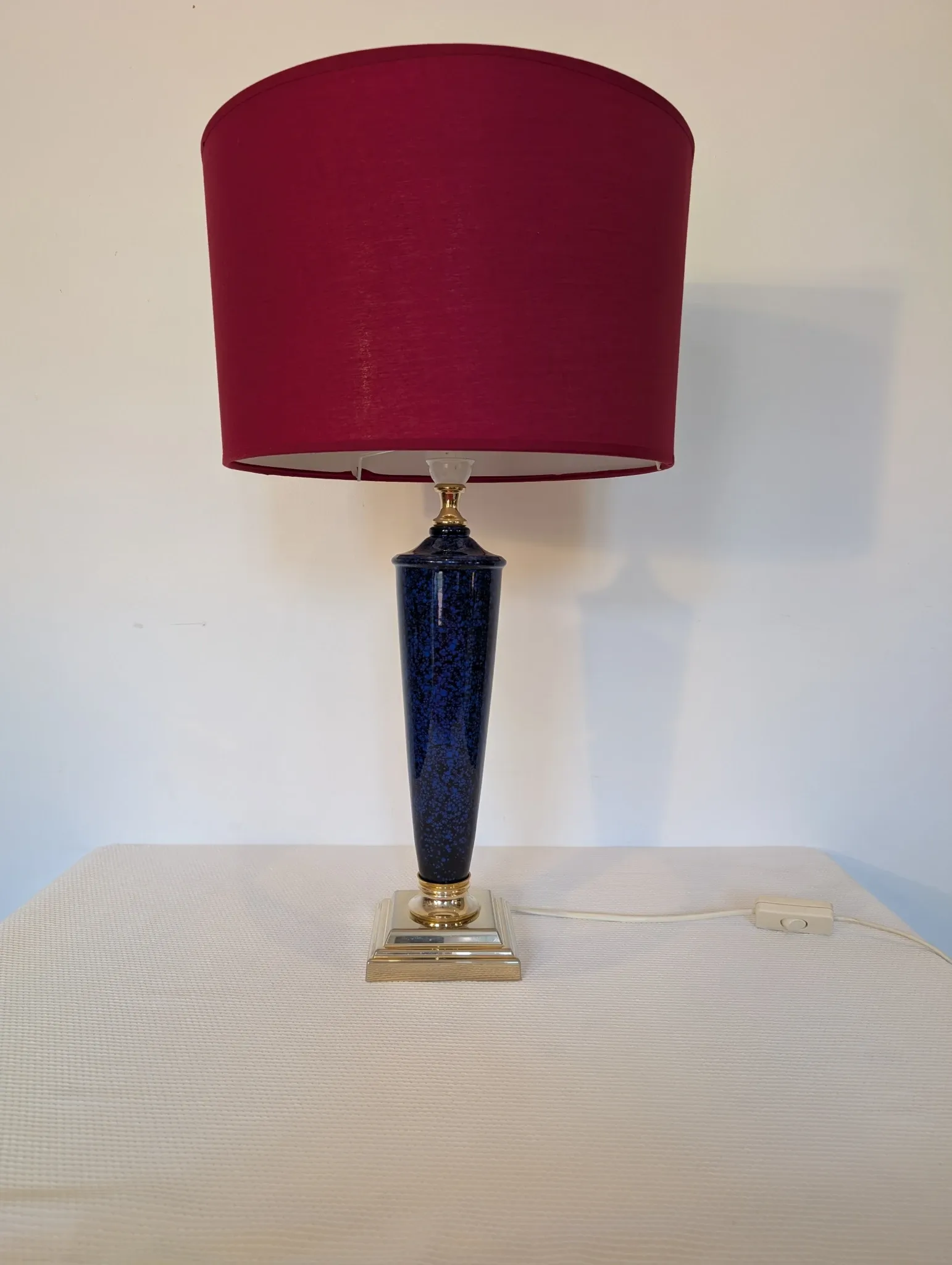 Lamp Robert de Schuytener Monteuse No. 13