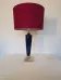Lamp Robert de Schuytener Monteuse No. 13