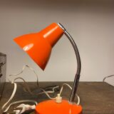 Lampe années 70