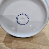 Luxurious Sieger Water Butter Dish by Fürstenberg – MY CHINA Collection! Ce