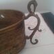 Copper planter