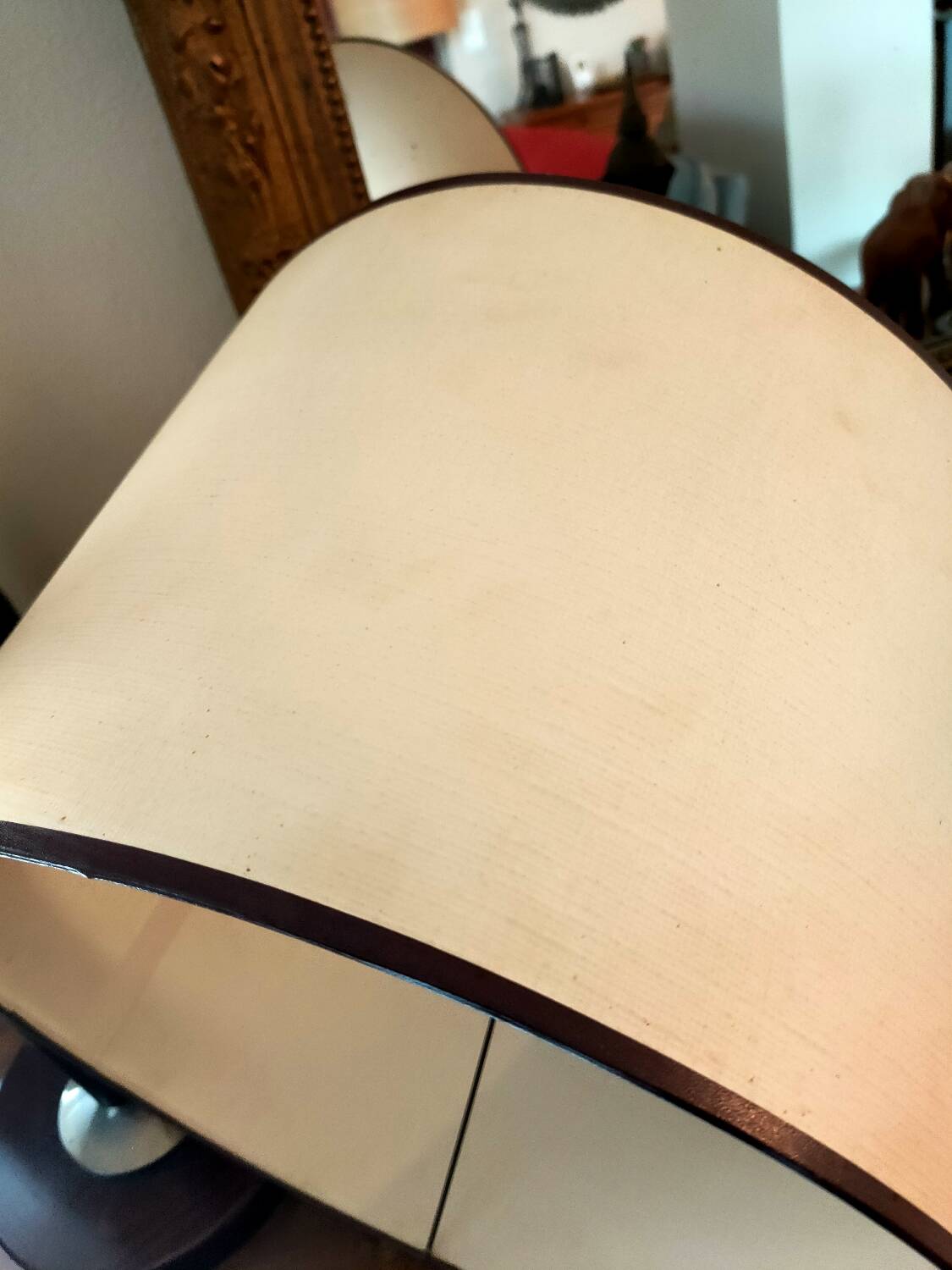 Vintage Unilux desk lamp