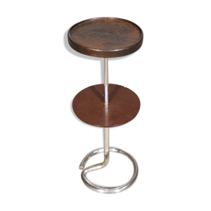 table d'appoint fumeur
