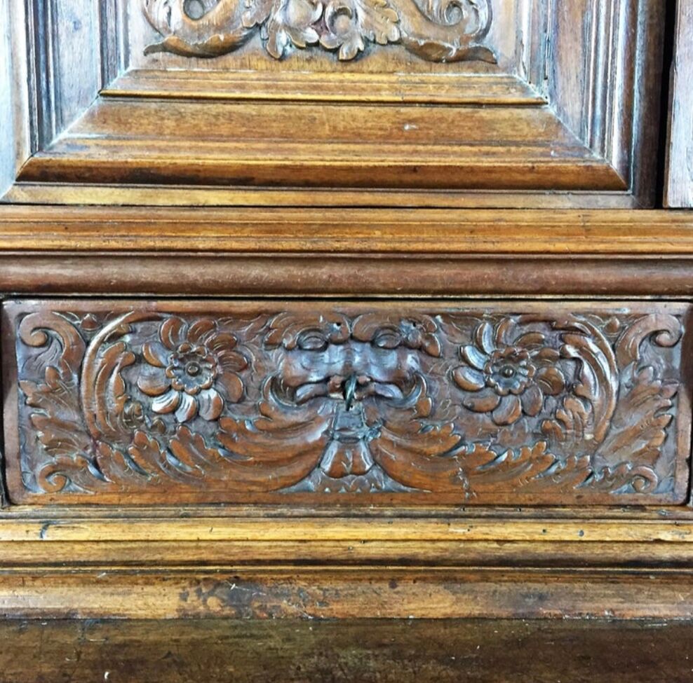 Buffet 2 body, Renaissance period, Around 1580