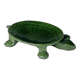 Turtle pocket tray in enameled cast iron signed Castirone France