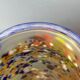 Art Deco vase in glass paste - Muller Frères Luneville