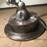 Jieldé desk lamps 2 arms 1950