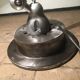Jieldé desk lamps 2 arms 1950
