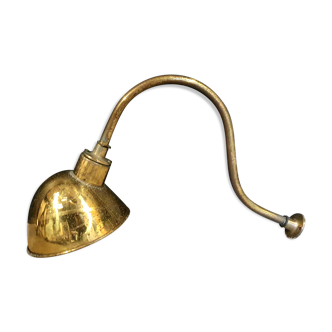 Pub sconce