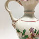 High jug. Faience of Lunéville