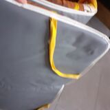 Sieger sunbed vintage
