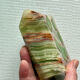 Cendrier onyx vintage