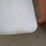 Pair of Scandinavian armchairs
