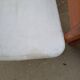 Paire fauteuils scandinave