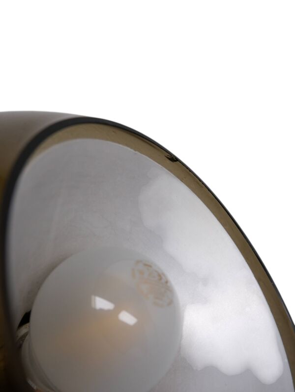 Lampe sur pied Globe RAAK Amsterdam, années 1960