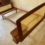 Bed produced by SNA Roset around 1960