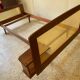 Bed produced by SNA Roset around 1960
