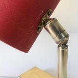 Wall lamp vintage 60s design