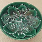 Vintage Longchamp Ceramic Bowl France 1950s