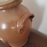 Vintage stoneware vinegar maker