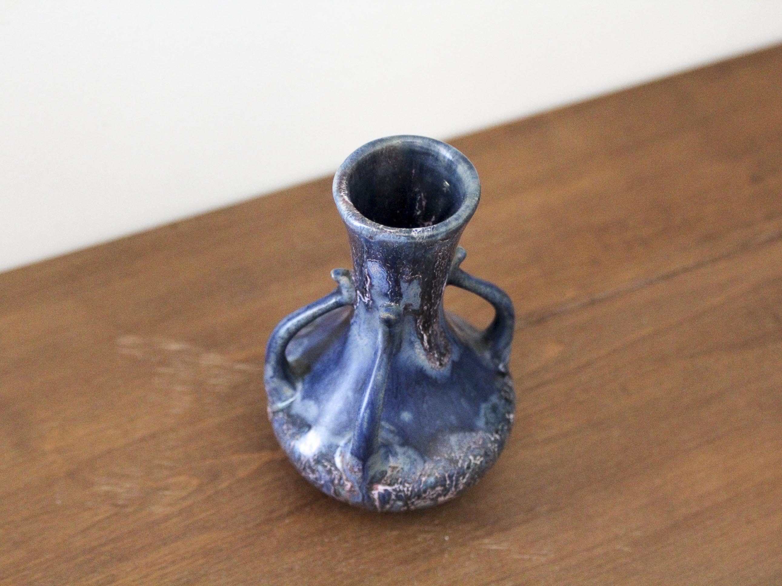 Vase à 4 anses Art Déco Jean-Marie Maure