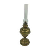 Living room kerosene lamp