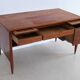 Vintage danish desk