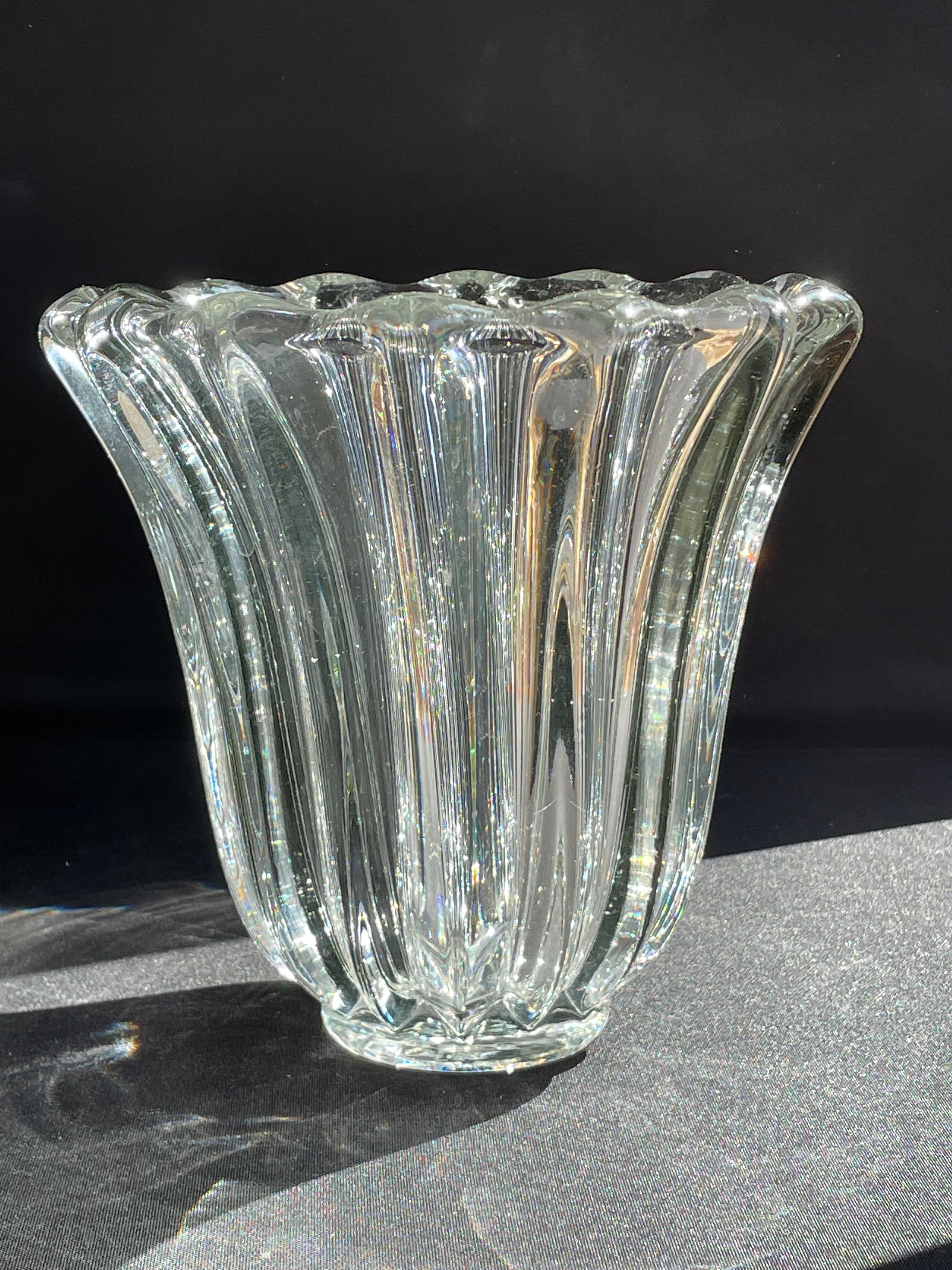 Vase - Pierre Girre