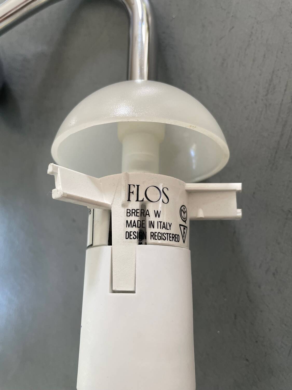 FLOS BRERA WALL