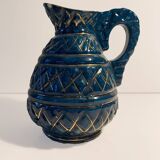Carafe or vase signed - Vallauris