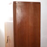 Art deco shoe cabinet