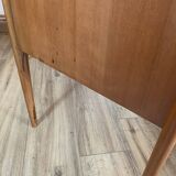 Vintage desk - 3 drawers