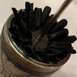 Vintage cigarette dispenser