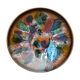 Ceramic fruit cup