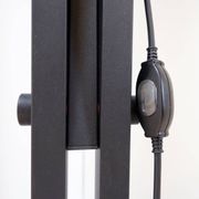 Floor Lamp XXL indoor/outdoor "Gigante Factory" - Kare Design